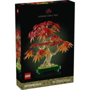 LEGO® Japanese Red Maple Bonsai Tree (10348)
