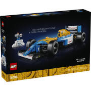 LEGO® Williams Racing Fw14B & Nigel Mansell (10353)