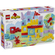 LEGO® Hopsy's Castle Game (10450)