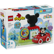 LEGO® Mickey Mouse Clubhouse & Car (10454)