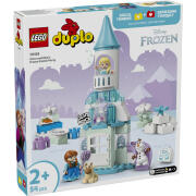 LEGO® Anna And Elsa's Frozen Castle Party (10455)