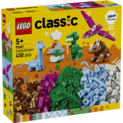 LEGO® Creative Dinosaurs (11041)