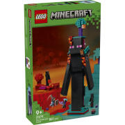 LEGO® The Enderman Tower (21279)