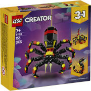 LEGO® Wild Animals: Surprising Spider (31159)