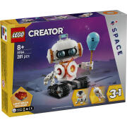 LEGO® Space Robot (31164)