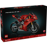 LEGO® Ducati Panigale V4 S Motorcycle (42202)