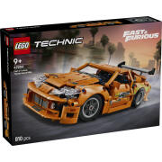 LEGO® Fast And Furious Toyota Supra Mk4 (42204)