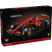 LEGO® Ferrari Sf-24 F1 Car (42207)