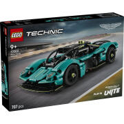 LEGO® Aston Martin Valkyrie (42208)