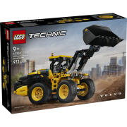 LEGO® Volvo L120 Electric Wheel Loader (42209)