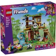 LEGO® Panda Sanctuary Animal Care (42648)