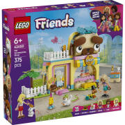 LEGO® Pet Accessories Shop (42650)