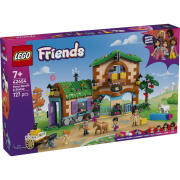 LEGO® Pony Ranch & Stable (42654)