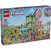 LEGO® Heartlake City Apartments And Stores (42670)