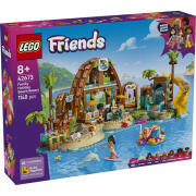 LEGO® Family Vacation Beach Resort (42673)