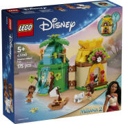 LEGO® Moana's Island Fun (43260)