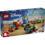 LEGO® Toy Story Celebration Train & Rc Car (43264)