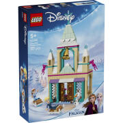 LEGO® Arendelle Frozen Castle (43265)