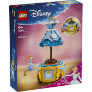 LEGO® Cinderella's Dress (43266)