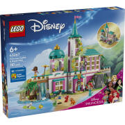 LEGO® Princess Castle & Royal Pets (43267)