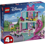 LEGO® Minnie's Pet Hotel (43274)