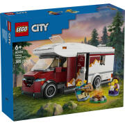 LEGO® Holiday Adventure Camper Van (60454)