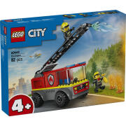 LEGO® Fire Ladder Truck (60463)