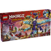 LEGO® Arc Dragon Of Focus (71836)