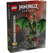 LEGO® The Guardian Dragon (71847)