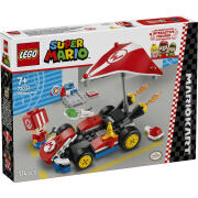 LEGO® Mario Kart™ – Standard Kart (72032)