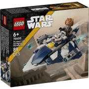 LEGO® Plo Koon's Jedi Starfighter™ Microfighte (75400)