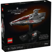 LEGO® Acclamator-Class Assault Ship™ (75404)