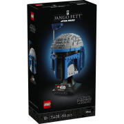 LEGO® Jango Fett™ Helmet (75408)