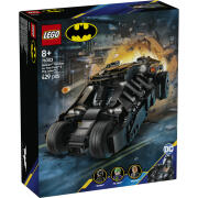 LEGO® Batman™ Tumbler Vs. Two-Face™ & The Joke (76303)