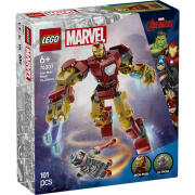 LEGO® Iron Man Mech Vs. Ultron (76307)