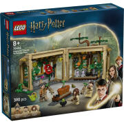 LEGO® Hogwarts™ Castle: Herbology Class (76445)