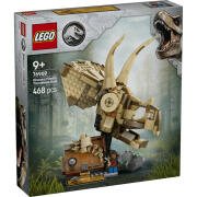 LEGO® Dinosaur Fossils: Triceratops Skull (76969)