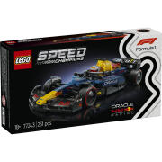 LEGO® Oracle Red Bull Racing Rb20 F1® Race Car (77243)