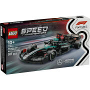 LEGO® Mercedes-Amg F1® W15 Race Car (77244)