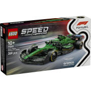 LEGO® Aston Martin Aramco F1® Amr24 Race Car (77245)