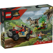 LEGO® Raptor Off-Road Escape (76972)