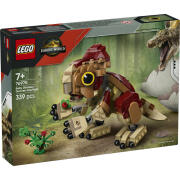 LEGO® Baby Dinosaur Dolores: Aquilops (76970)