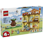 LEGO® Bluey's Family House (11203)