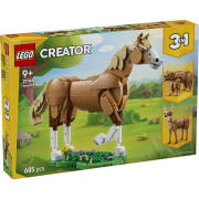 LEGO® Beautiful Horse (31166)