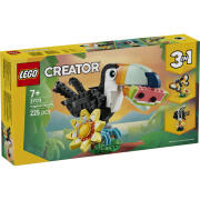 LEGO® Wild Animals: Tropical Toucan (31173)