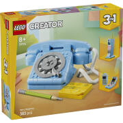 LEGO® Retro Telephone (31174)