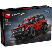 LEGO® Ford Bronco® Suv (42213)