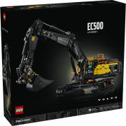 LEGO® Volvo Ec500 Hybrid Excavator (42215)