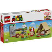 LEGO® Captain Toad's Camp (72040)