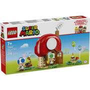 LEGO® Party At Toad's House (72041)